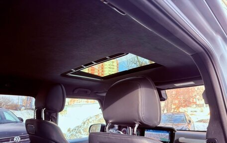 Mercedes-Benz G-Класс AMG, 2023 год, 21 700 000 рублей, 5 фотография