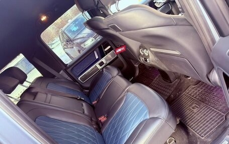 Mercedes-Benz G-Класс AMG, 2023 год, 21 700 000 рублей, 4 фотография