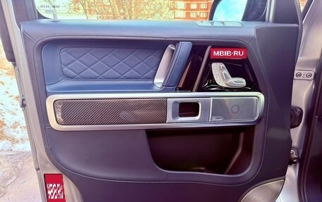 Mercedes-Benz G-Класс AMG, 2023 год, 21 700 000 рублей, 12 фотография