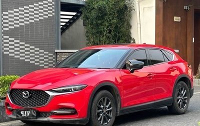 Mazda CX-4, 2021 год, 1 670 325 рублей, 1 фотография