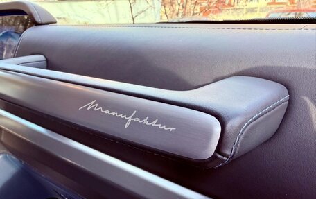 Mercedes-Benz G-Класс AMG, 2023 год, 21 700 000 рублей, 18 фотография