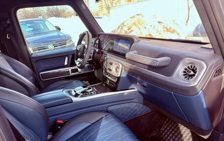 Mercedes-Benz G-Класс AMG, 2023 год, 21 700 000 рублей, 16 фотография