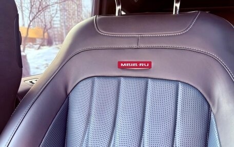 Mercedes-Benz G-Класс AMG, 2023 год, 21 700 000 рублей, 21 фотография