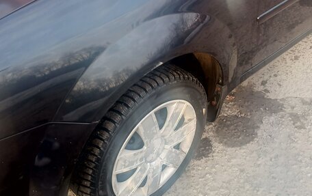 Chevrolet Lacetti, 2010 год, 550 000 рублей, 14 фотография