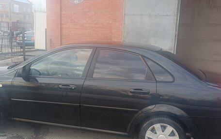 Chevrolet Lacetti, 2010 год, 550 000 рублей, 6 фотография