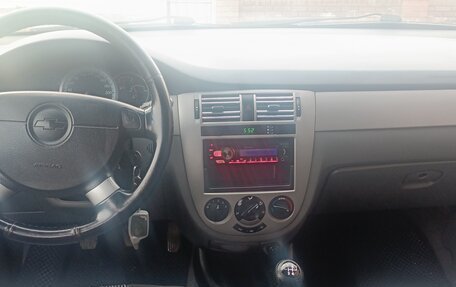 Chevrolet Lacetti, 2010 год, 550 000 рублей, 5 фотография