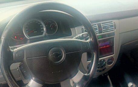 Chevrolet Lacetti, 2010 год, 550 000 рублей, 2 фотография