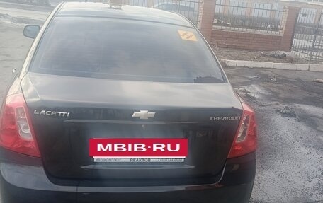 Chevrolet Lacetti, 2010 год, 550 000 рублей, 9 фотография