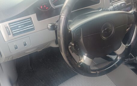 Chevrolet Lacetti, 2010 год, 550 000 рублей, 15 фотография