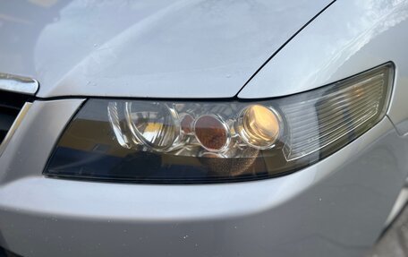 Honda Accord VII рестайлинг, 2004 год, 677 000 рублей, 12 фотография