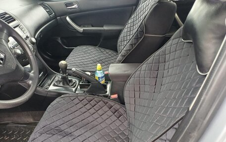 Honda Accord VII рестайлинг, 2004 год, 677 000 рублей, 22 фотография