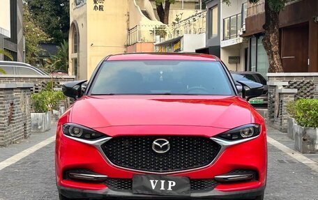 Mazda CX-4, 2021 год, 1 670 325 рублей, 2 фотография