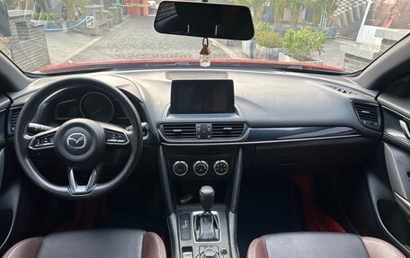 Mazda CX-4, 2021 год, 1 670 325 рублей, 8 фотография