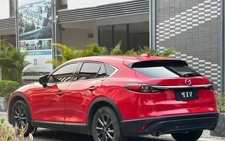 Mazda CX-4, 2021 год, 1 670 325 рублей, 6 фотография