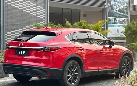 Mazda CX-4, 2021 год, 1 670 325 рублей, 4 фотография