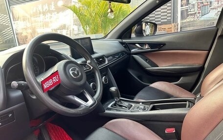 Mazda CX-4, 2021 год, 1 670 325 рублей, 7 фотография