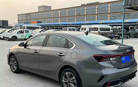 KIA K3, 2023 год, 1 565 911 рублей, 4 фотография