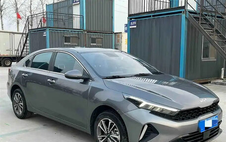 KIA K3, 2023 год, 1 565 911 рублей, 3 фотография