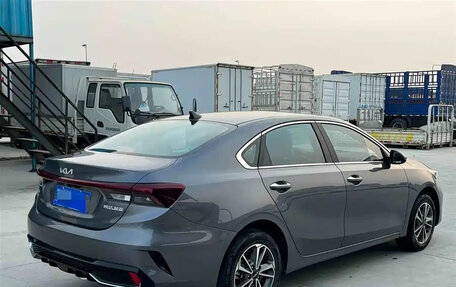 KIA K3, 2023 год, 1 565 911 рублей, 6 фотография