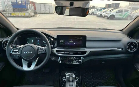 KIA K3, 2023 год, 1 565 911 рублей, 11 фотография