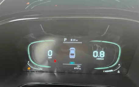 KIA K3, 2023 год, 1 565 911 рублей, 13 фотография