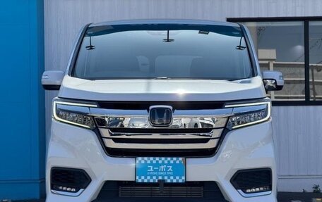 Honda Stepwgn IV, 2022 год, 1 880 555 рублей, 8 фотография