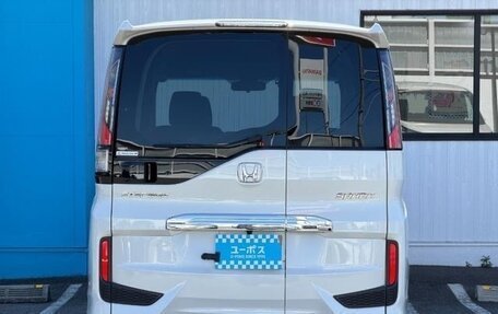 Honda Stepwgn IV, 2022 год, 1 880 555 рублей, 4 фотография