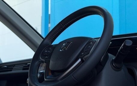 Honda Stepwgn IV, 2022 год, 1 880 555 рублей, 9 фотография