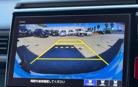 Honda Stepwgn IV, 2022 год, 1 880 555 рублей, 15 фотография