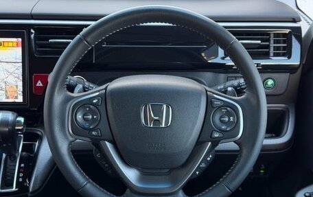 Honda Stepwgn IV, 2022 год, 1 880 555 рублей, 12 фотография