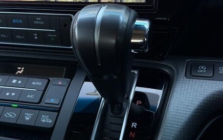 Honda Stepwgn IV, 2022 год, 1 880 555 рублей, 20 фотография