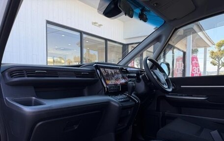 Honda Stepwgn IV, 2022 год, 1 880 555 рублей, 23 фотография