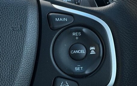 Honda Stepwgn IV, 2022 год, 1 880 555 рублей, 14 фотография