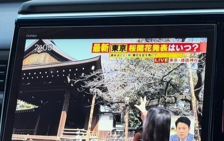 Honda Stepwgn IV, 2022 год, 1 880 555 рублей, 16 фотография