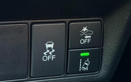 Honda Stepwgn IV, 2022 год, 1 880 555 рублей, 22 фотография