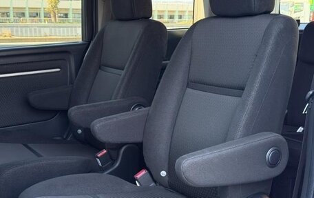 Honda Stepwgn IV, 2022 год, 1 880 555 рублей, 26 фотография