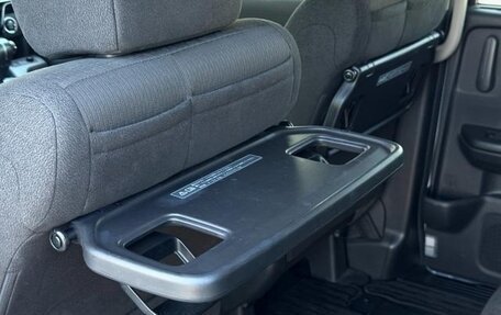 Honda Stepwgn IV, 2022 год, 1 880 555 рублей, 27 фотография