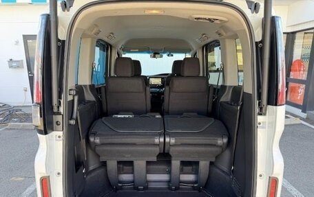 Honda Stepwgn IV, 2022 год, 1 880 555 рублей, 34 фотография