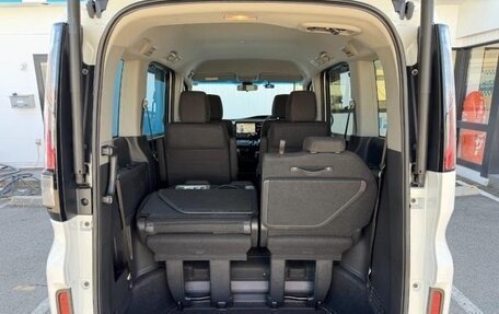 Honda Stepwgn IV, 2022 год, 1 880 555 рублей, 33 фотография