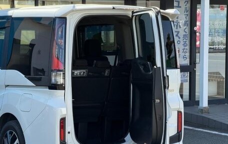 Honda Stepwgn IV, 2022 год, 1 880 555 рублей, 31 фотография