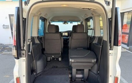 Honda Stepwgn IV, 2022 год, 1 880 555 рублей, 35 фотография