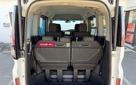 Honda Stepwgn IV, 2022 год, 1 880 555 рублей, 32 фотография