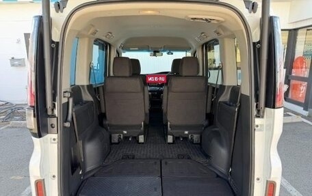 Honda Stepwgn IV, 2022 год, 1 880 555 рублей, 36 фотография