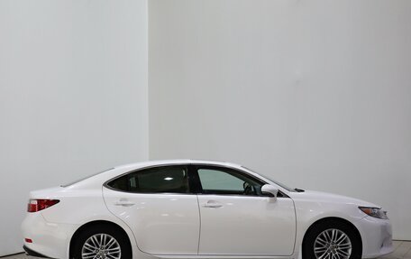 Lexus ES VII, 2014 год, 1 970 000 рублей, 4 фотография