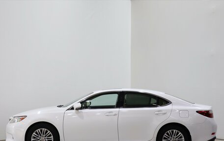 Lexus ES VII, 2014 год, 1 970 000 рублей, 8 фотография