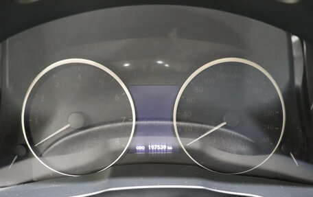 Lexus ES VII, 2014 год, 1 970 000 рублей, 12 фотография