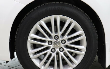 Lexus ES VII, 2014 год, 1 970 000 рублей, 11 фотография