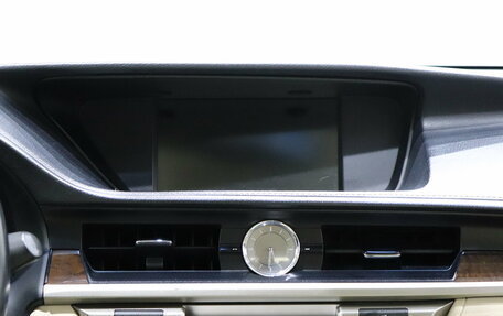 Lexus ES VII, 2014 год, 1 970 000 рублей, 15 фотография