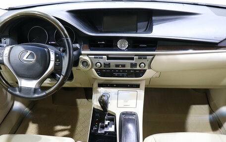 Lexus ES VII, 2014 год, 1 970 000 рублей, 14 фотография