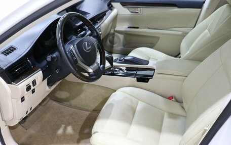 Lexus ES VII, 2014 год, 1 970 000 рублей, 16 фотография